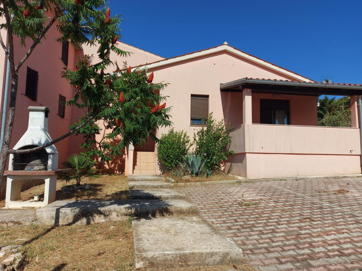 Apartament Apartman Porat Pula Zewnętrze zdjęcie