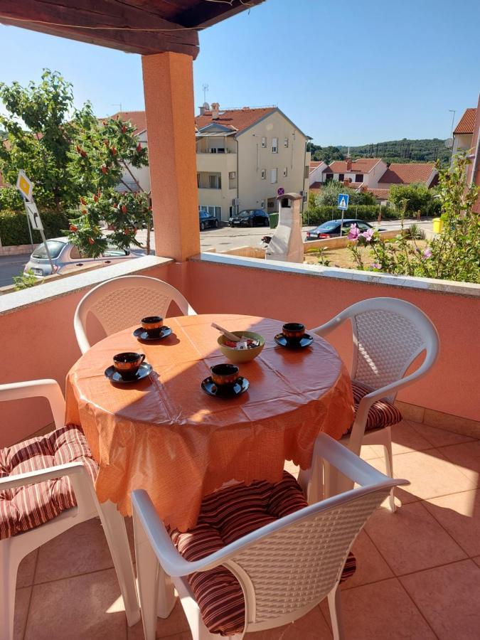Apartament Apartman Porat Pula Zewnętrze zdjęcie