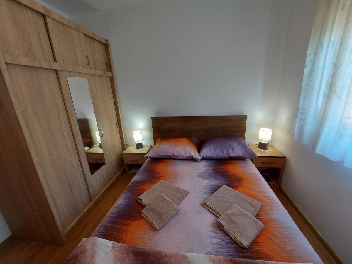 Apartament Apartman Porat Pula Zewnętrze zdjęcie