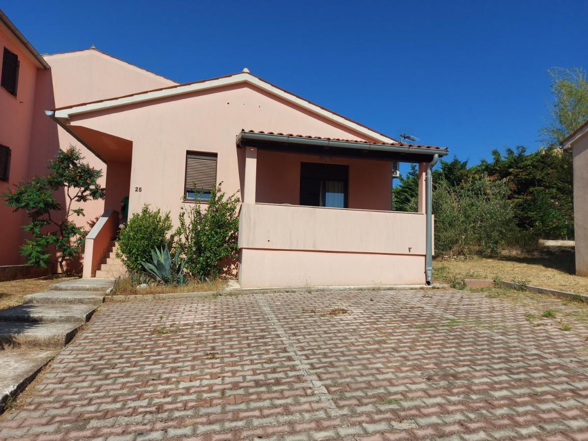 Apartament Apartman Porat Pula Zewnętrze zdjęcie