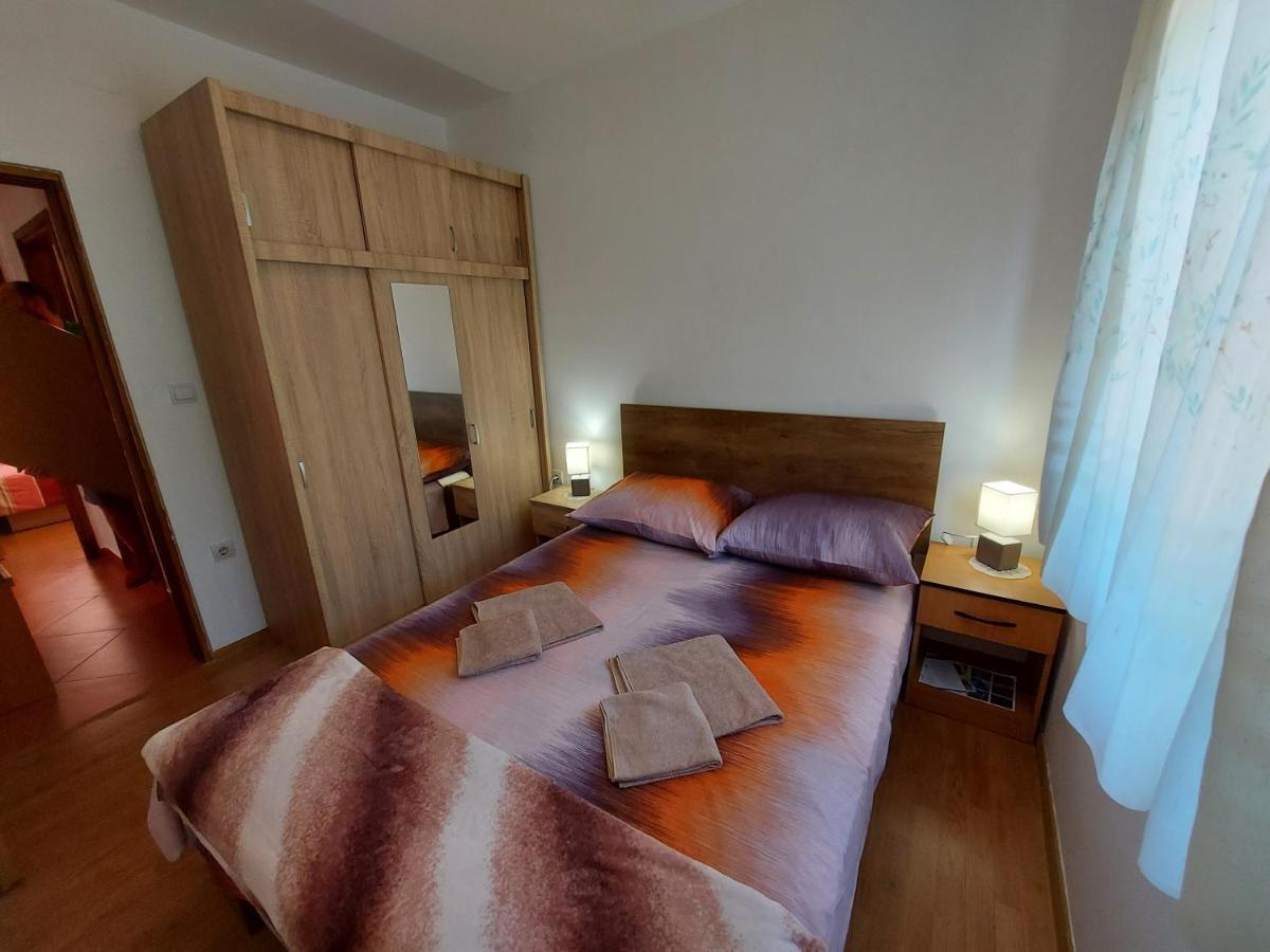 Apartament Apartman Porat Pula Zewnętrze zdjęcie