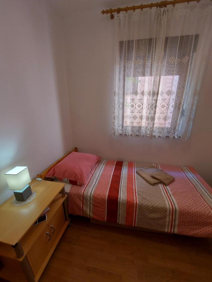 Apartament Apartman Porat Pula Zewnętrze zdjęcie
