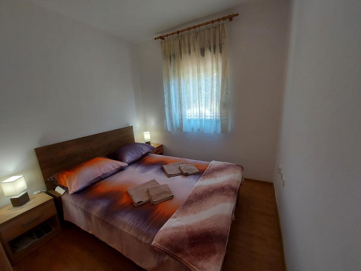 Apartament Apartman Porat Pula Zewnętrze zdjęcie