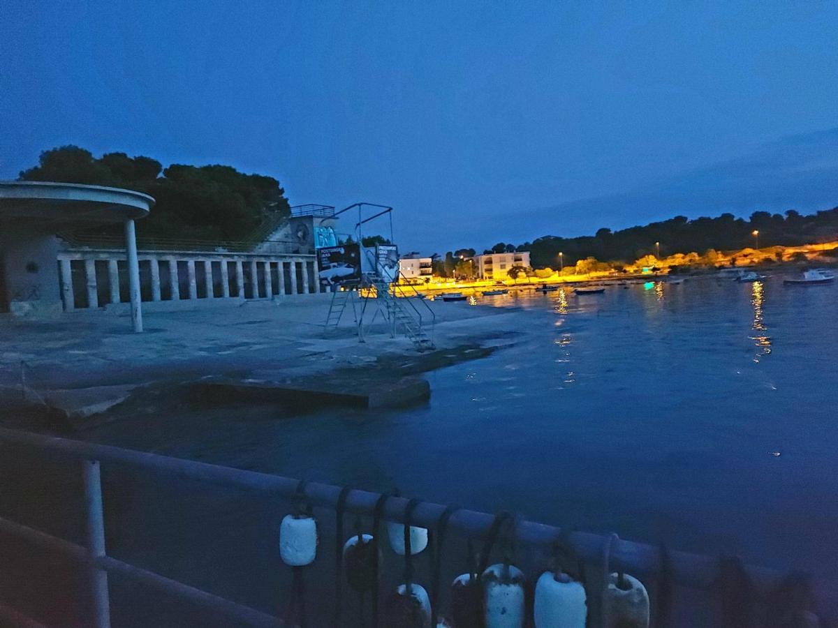 Apartament Apartman Porat Pula Zewnętrze zdjęcie