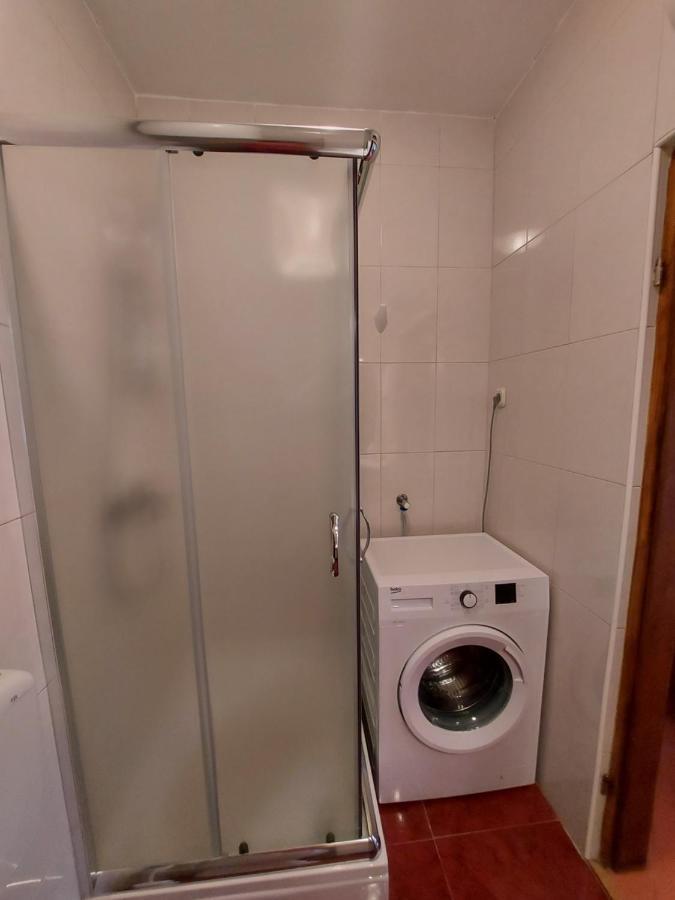 Apartament Apartman Porat Pula Zewnętrze zdjęcie