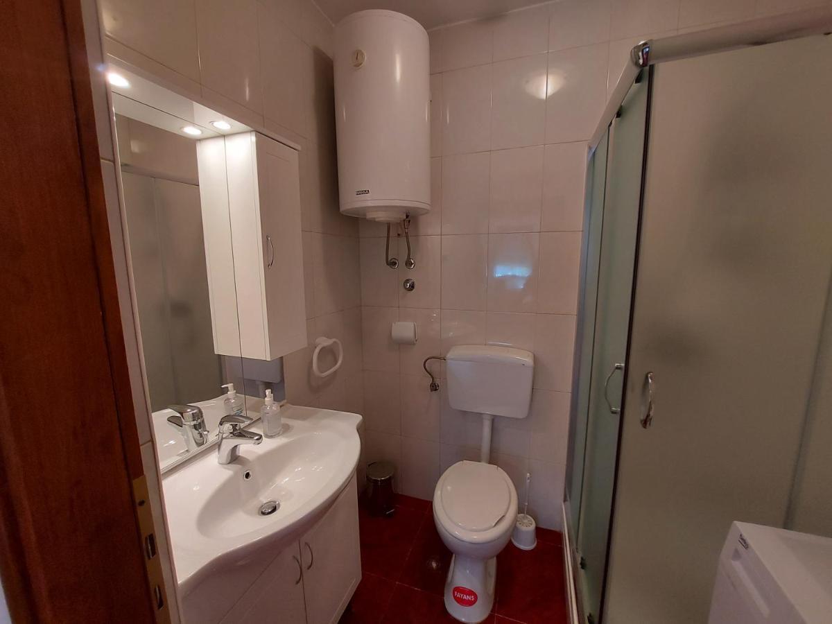 Apartament Apartman Porat Pula Zewnętrze zdjęcie