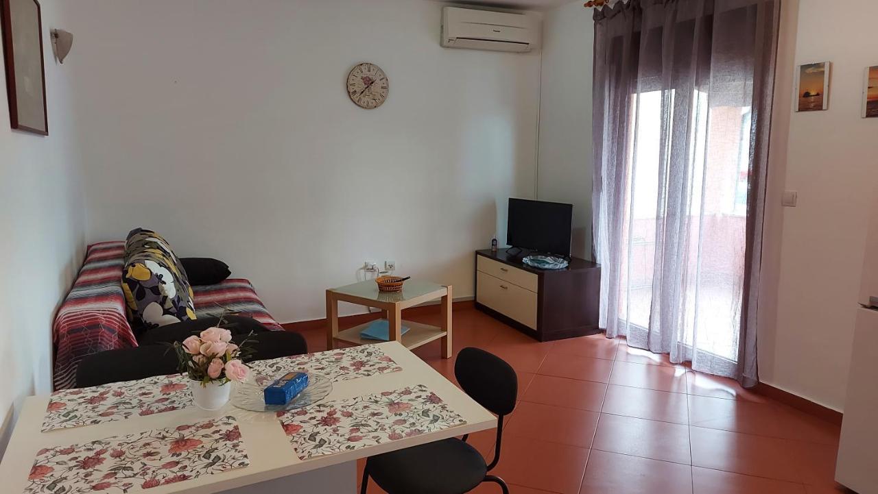 Apartament Apartman Porat Pula Zewnętrze zdjęcie