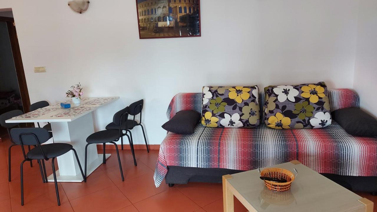 Apartament Apartman Porat Pula Zewnętrze zdjęcie